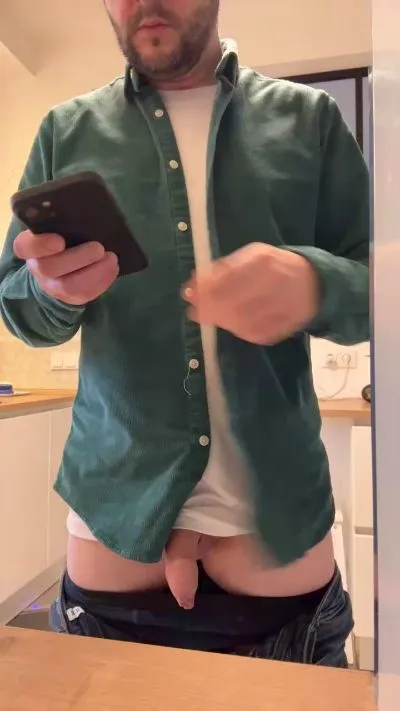 FranzoseInFFM — Freechat on Cam4