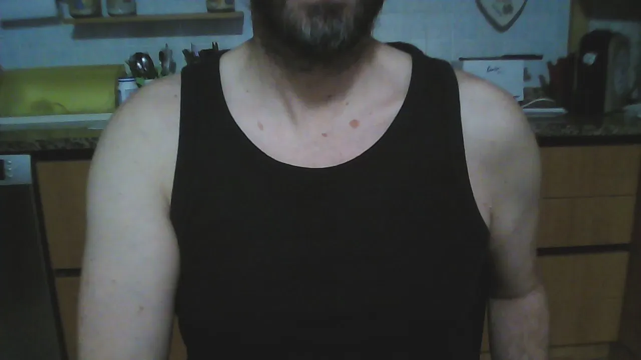 Offline furfante___ on Cam4