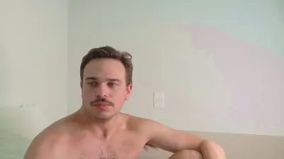 Gabefuc —  #milk #masturbation #armpits #analtoys