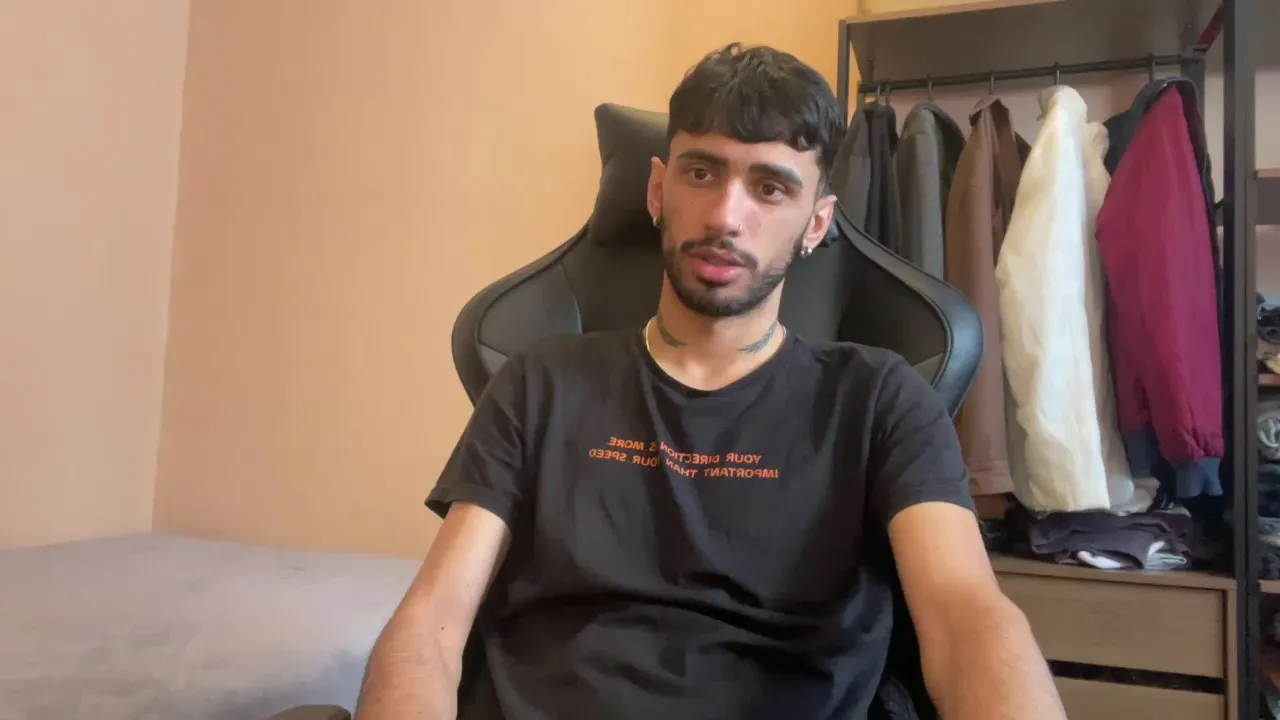 GarotoDoSulRG —  #amateur #cum #gamer #masturbation #milk