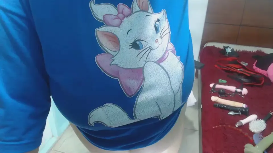 Offline Gatubelasex69 on Cam4