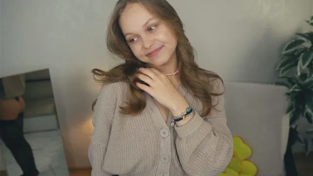 GemmaFarabee on Cam4 