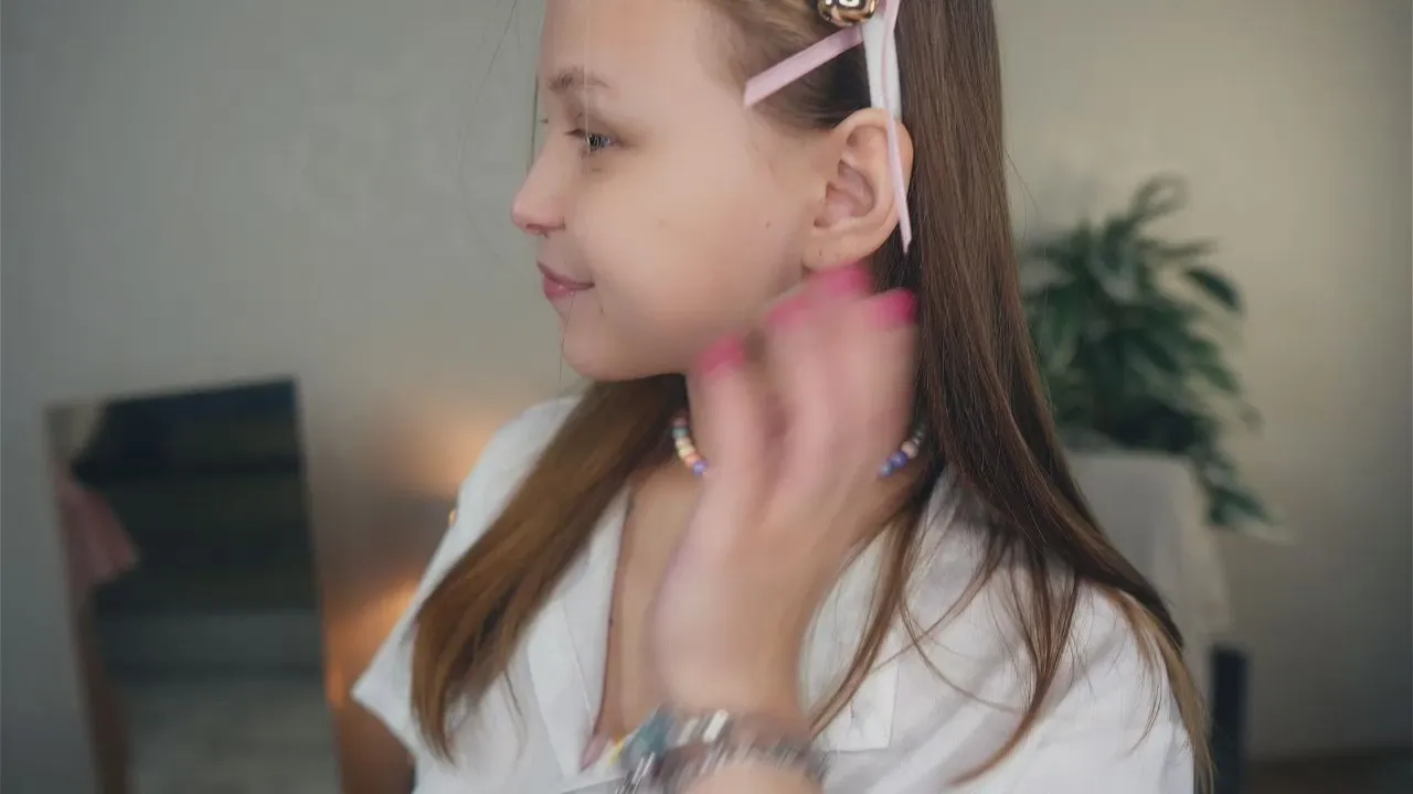 GemmaFarabee on Cam4 