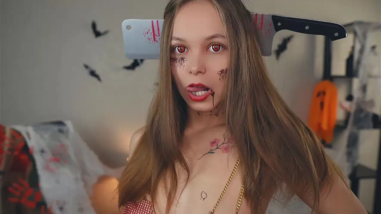 GemmaFarabee on Cam4 