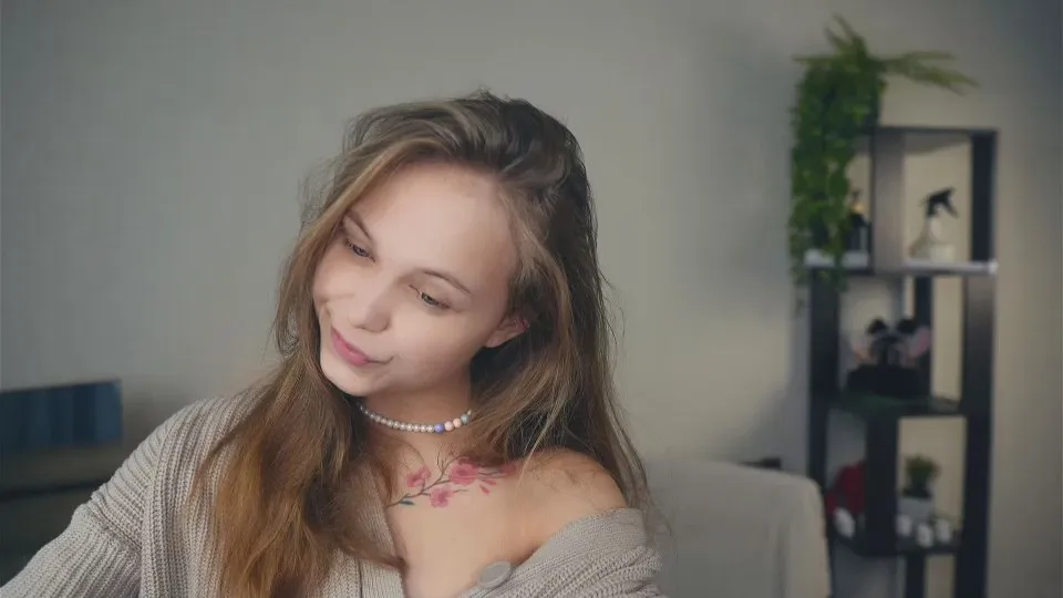 GemmaFarabee on Cam4 