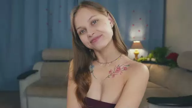 GemmaFarabee on Cam4 