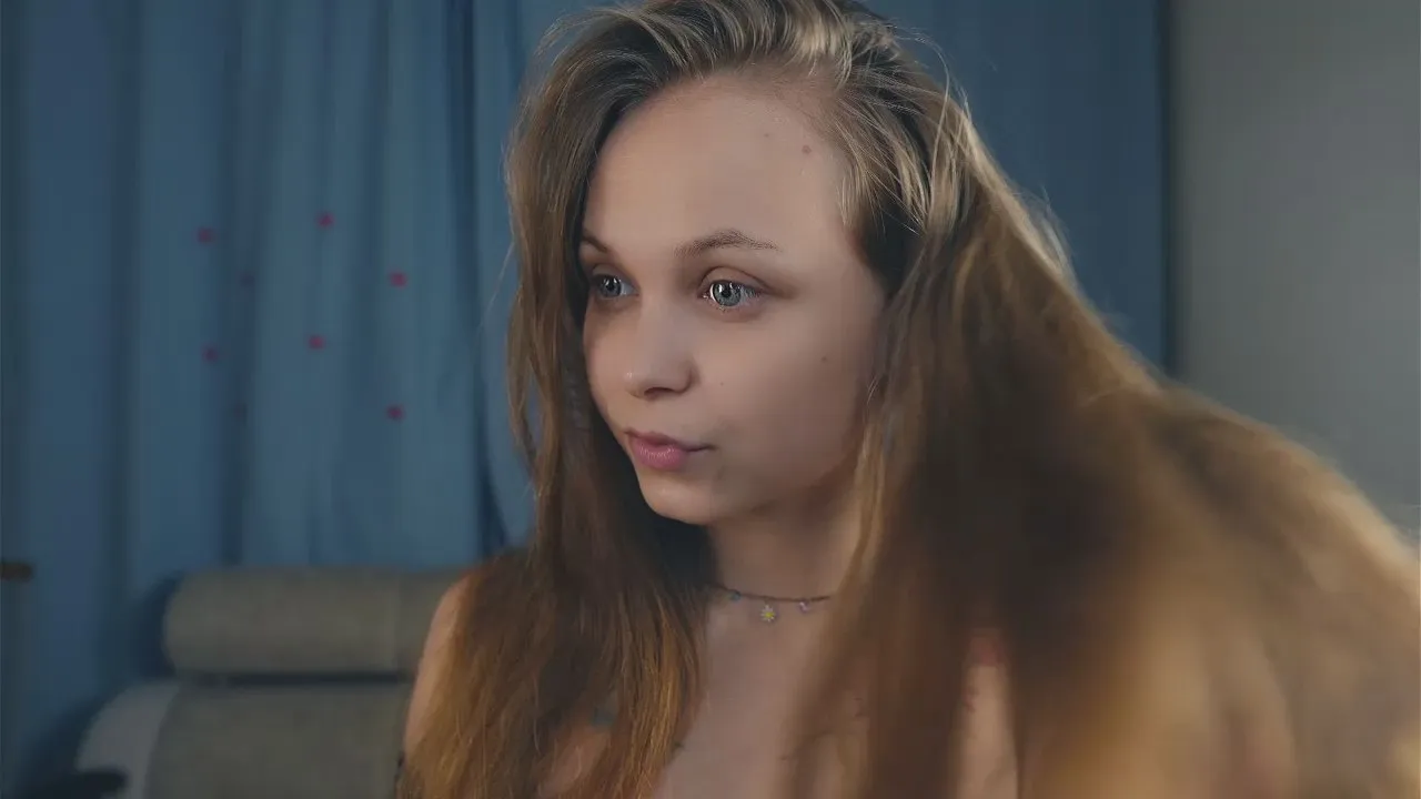 GemmaFarabee on Cam4 