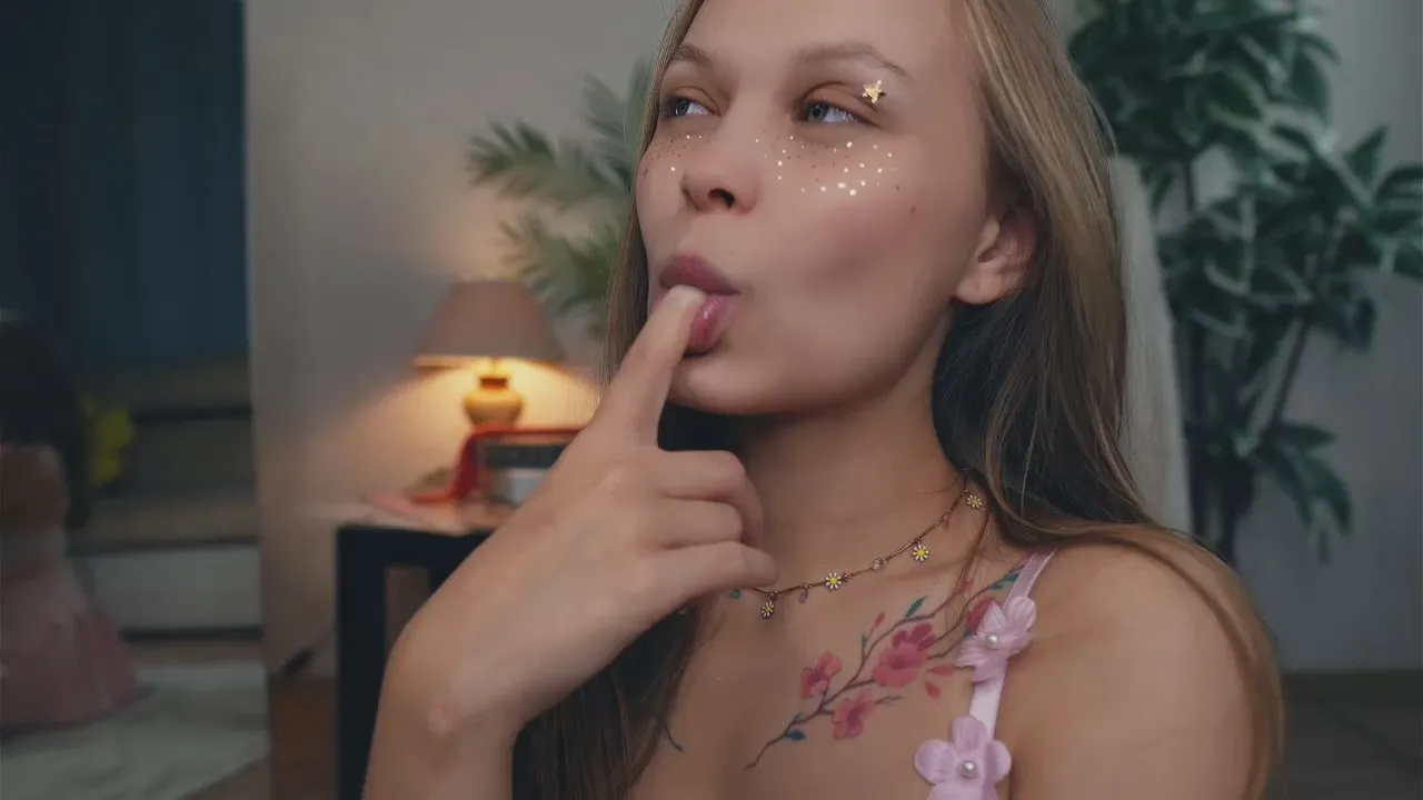 GemmaFarabee on Cam4 