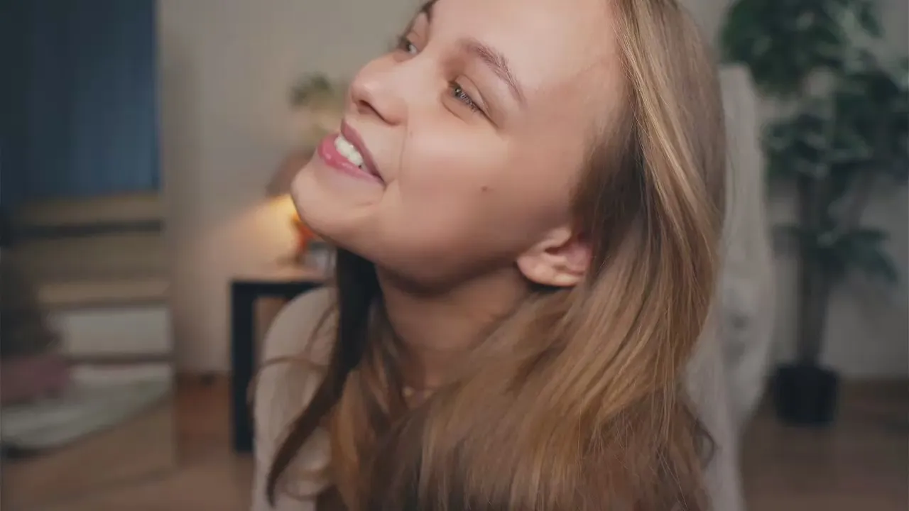 GemmaFarabee on Cam4 