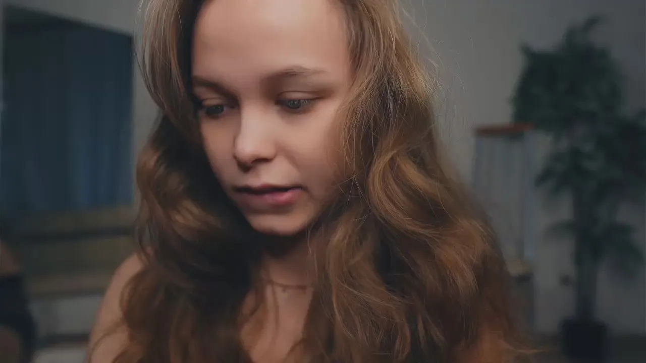 GemmaFarabee on Cam4 