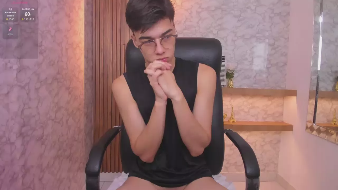 Offline Gerony on Cam4