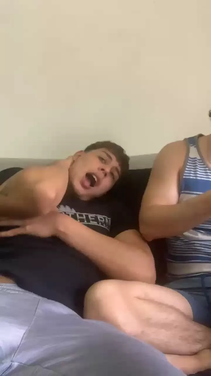 Offline gualas on Cam4