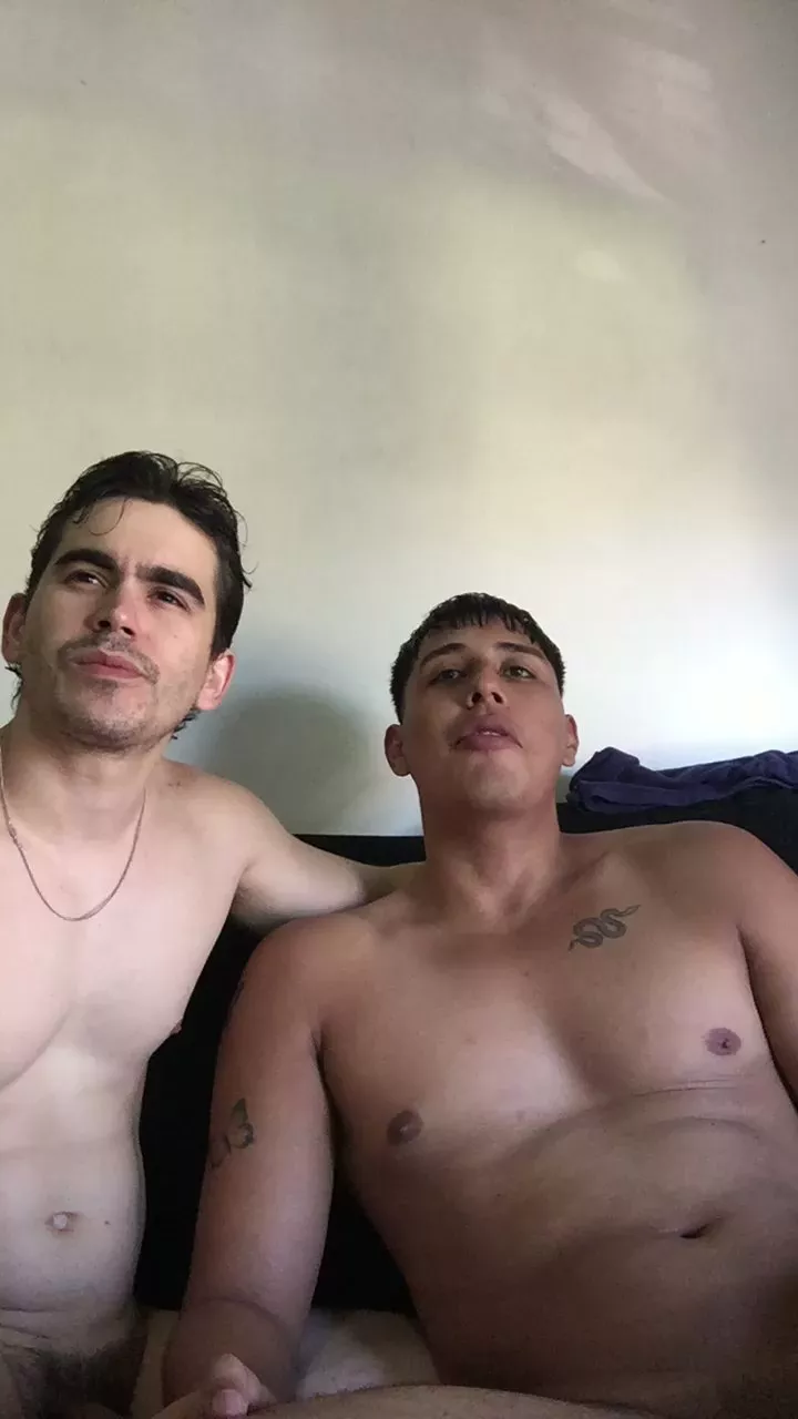 Offline gualas on Cam4