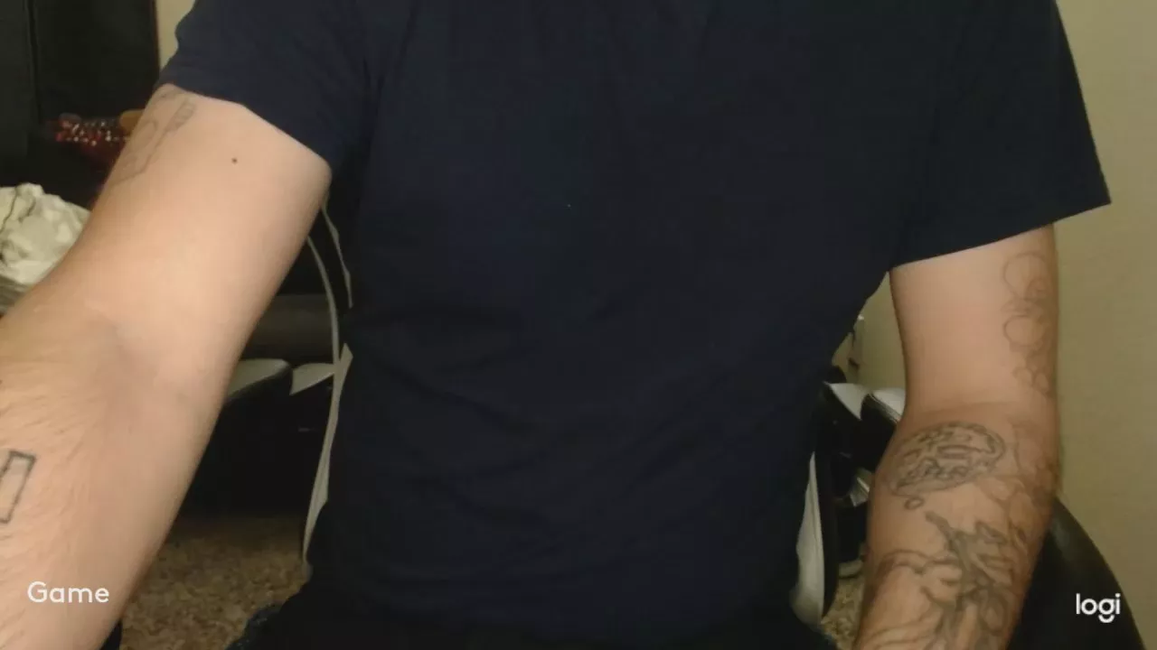 hellojerermy on Cam4 