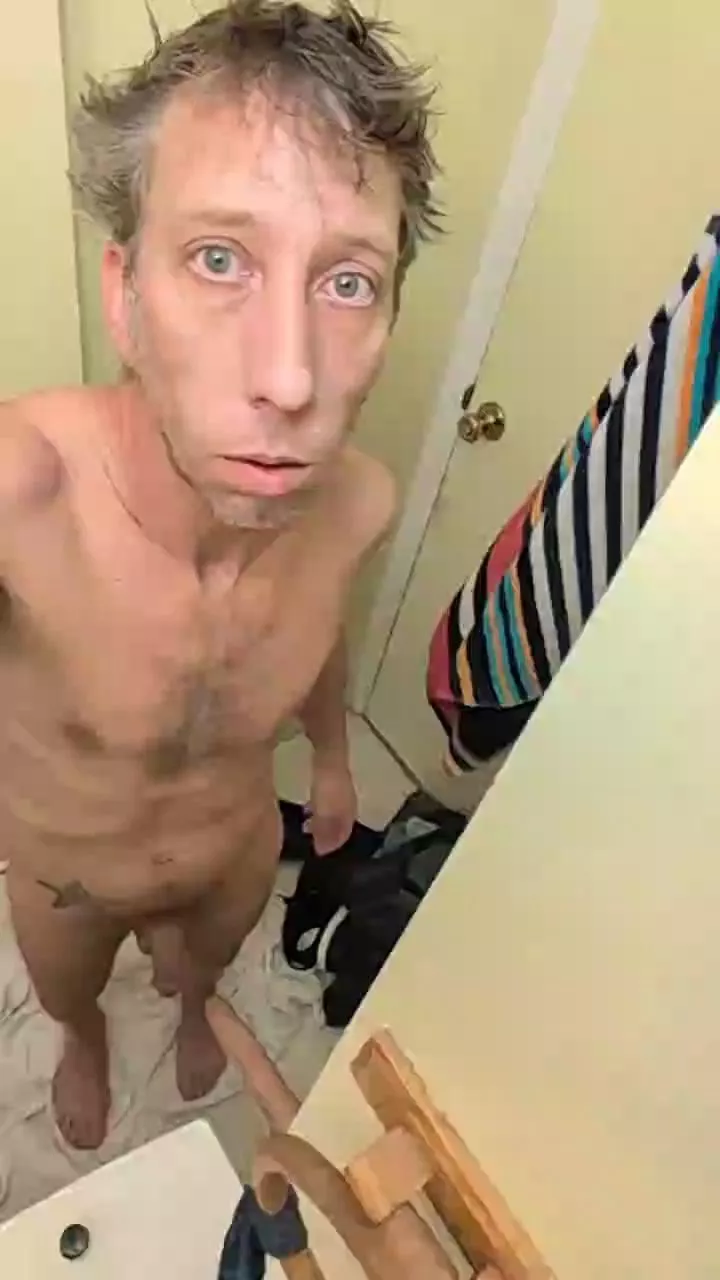 hornyhotgy071 on Cam4