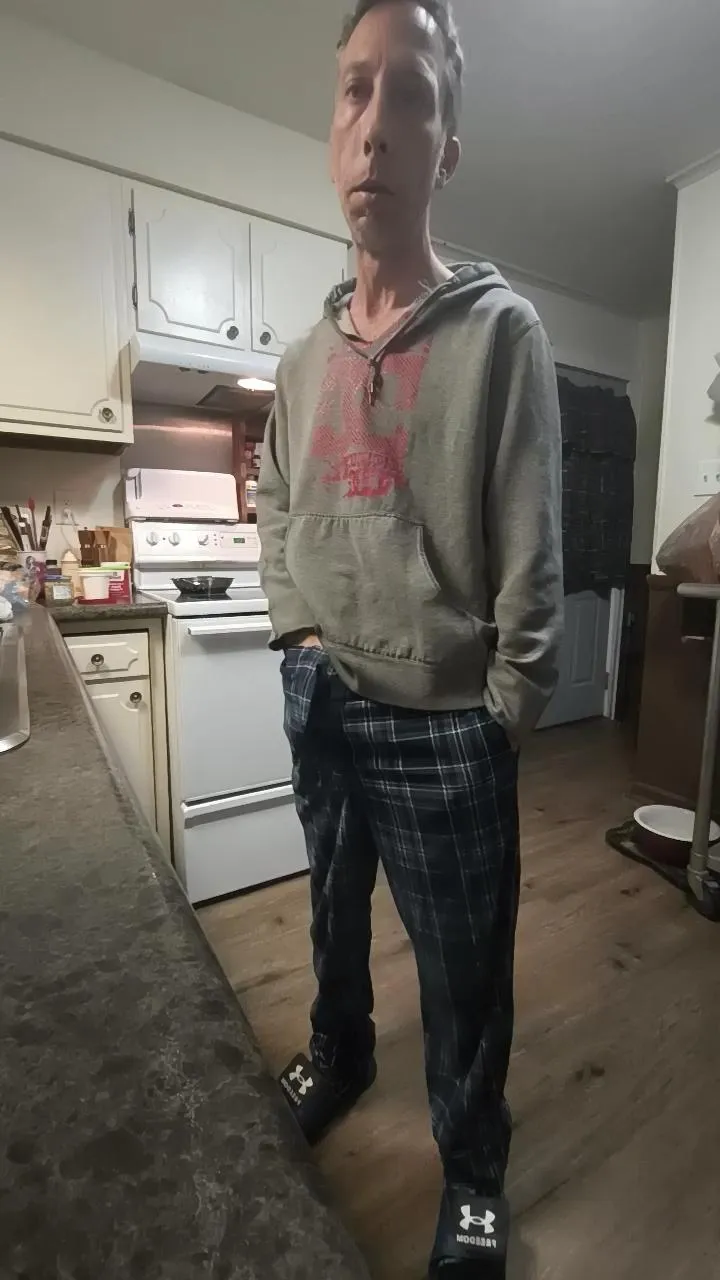 hornyhotgy071 on Cam4