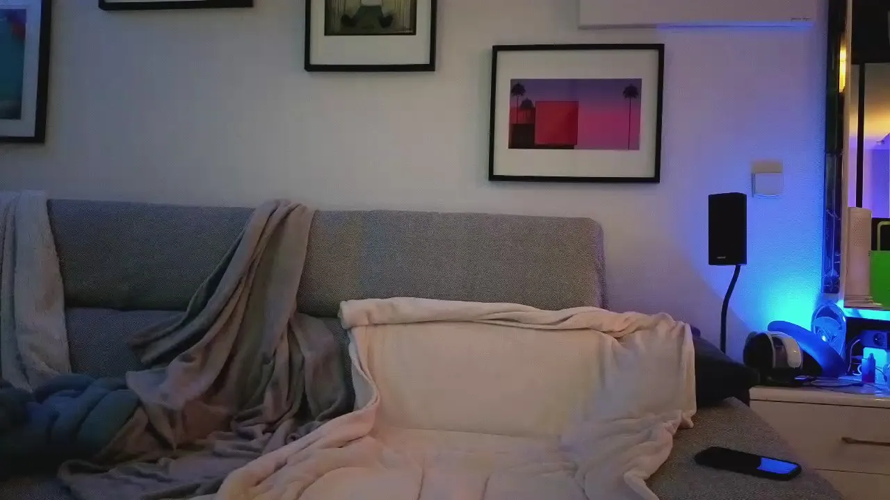 Freechat HuGo4K on Cam4