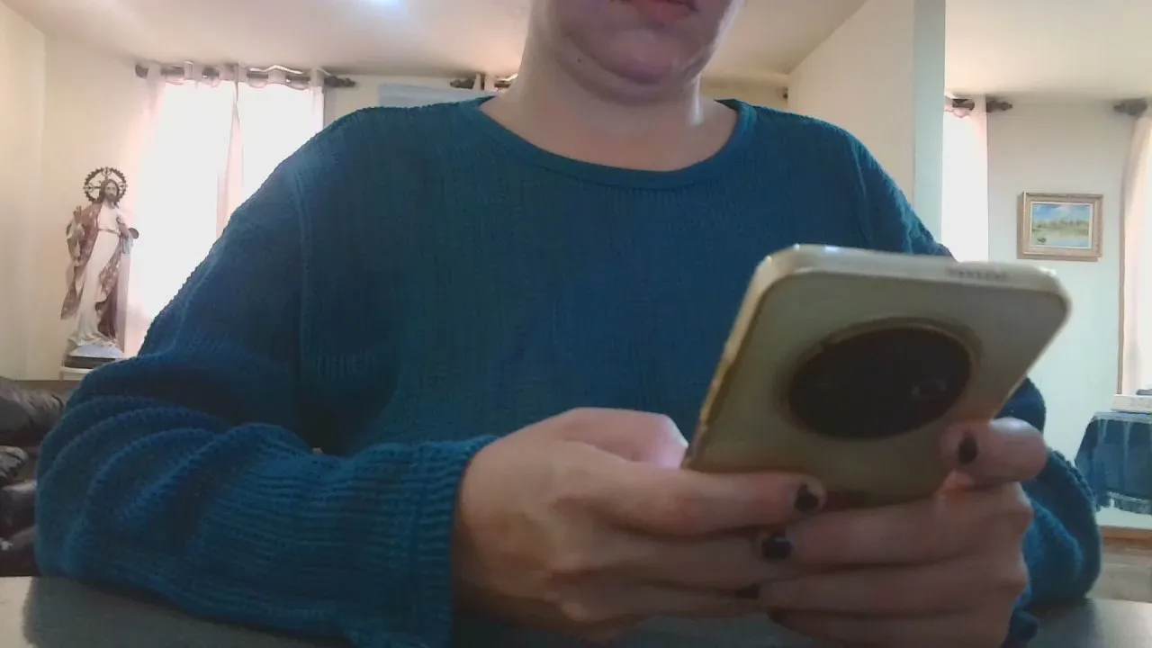 HungryGirl69 —  #C2C #masturbation #cute #pornstar #pussy #pee