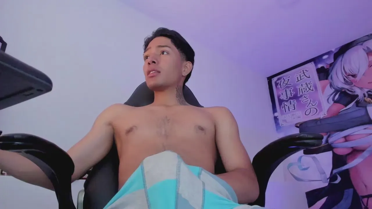 Cam4 Hunter_Booy is Freechat Hunter_Booy — #feet #bigass #masturbation #milk #schoolgirl