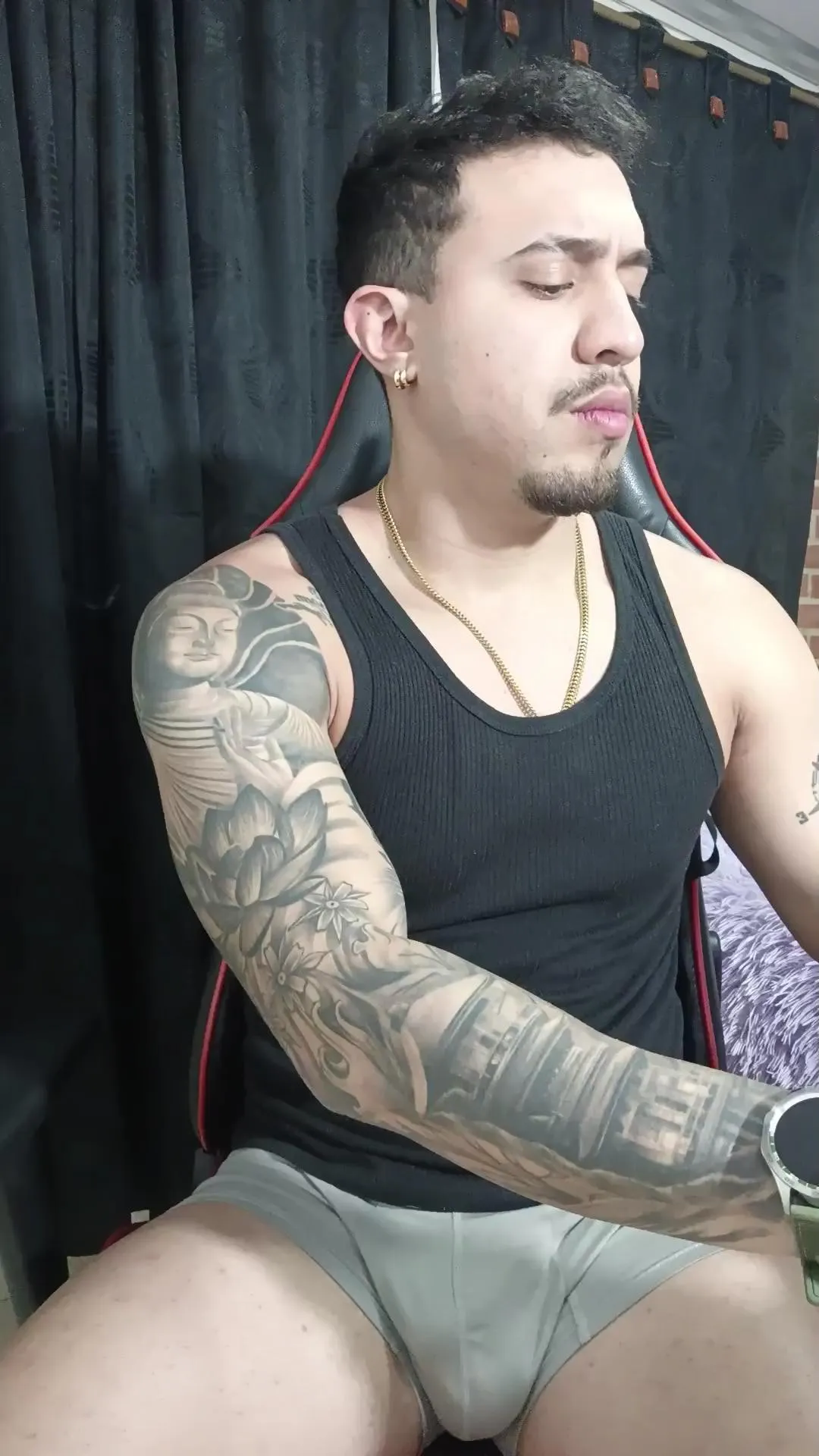 Freechat Im_massimo777 on Cam4