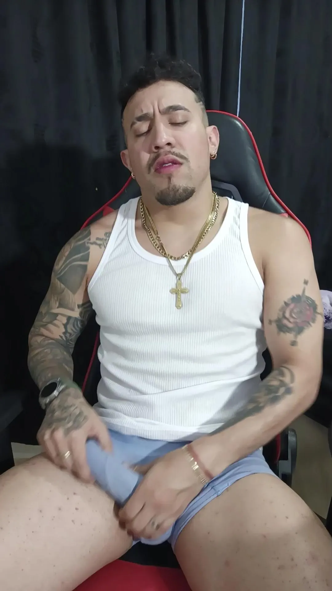 Im_massimo777 —  #pornstar #ass #C2C #milk #cum #amateur #masturbation