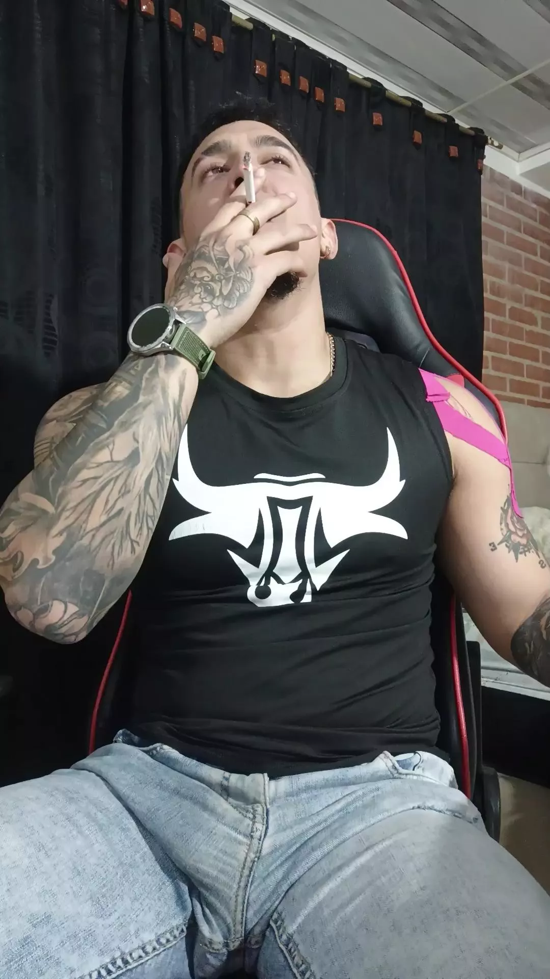 Freechat Im_massimo777 on Cam4