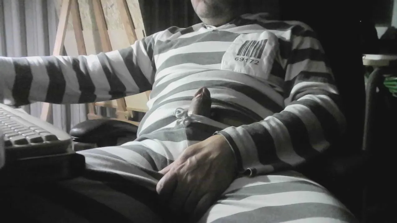 Offline ima_vit on Cam4