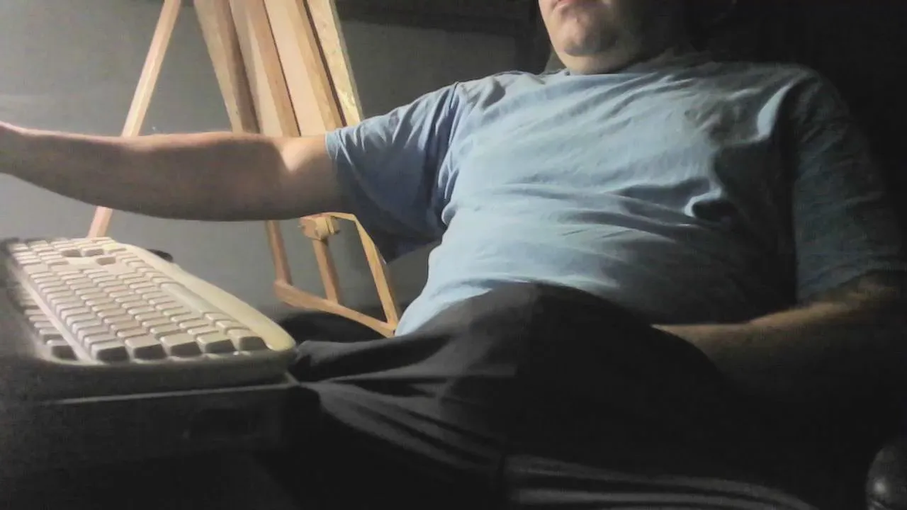 Offline ima_vit on Cam4