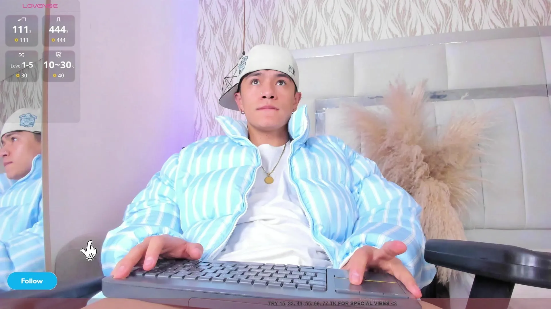 Offline imxjoel on Cam4