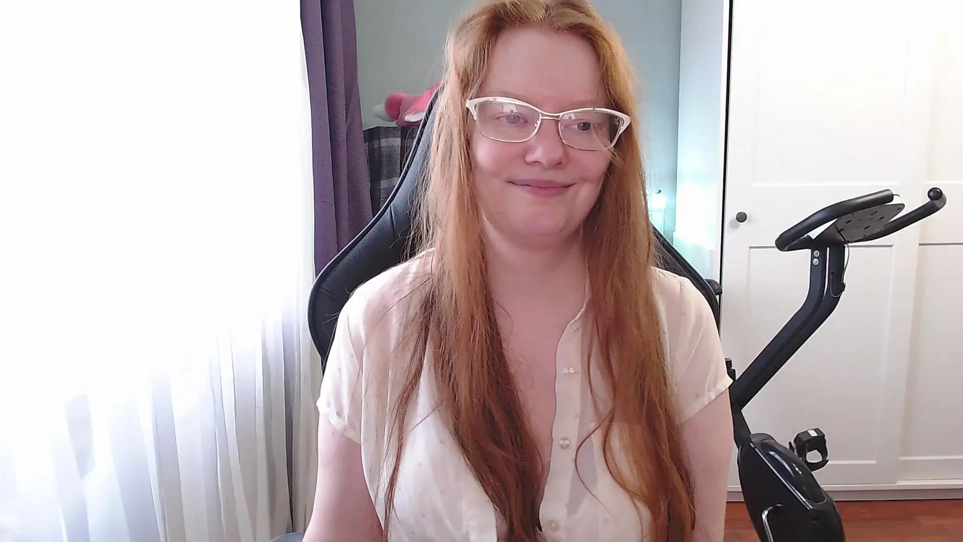 Offline Inari_Lady on Cam4