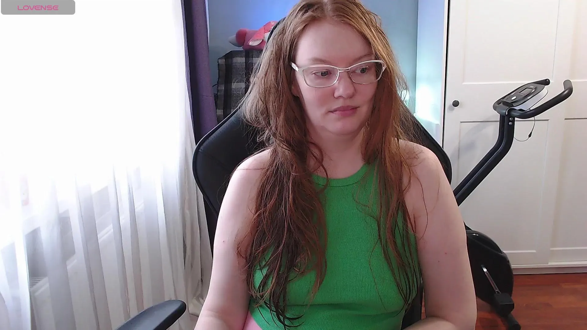 Offline Inari_Lady on Cam4