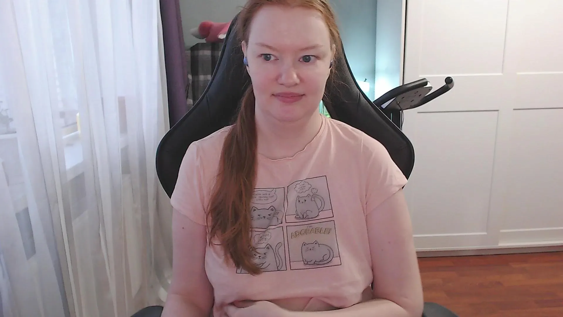 Offline Inari_Lady on Cam4