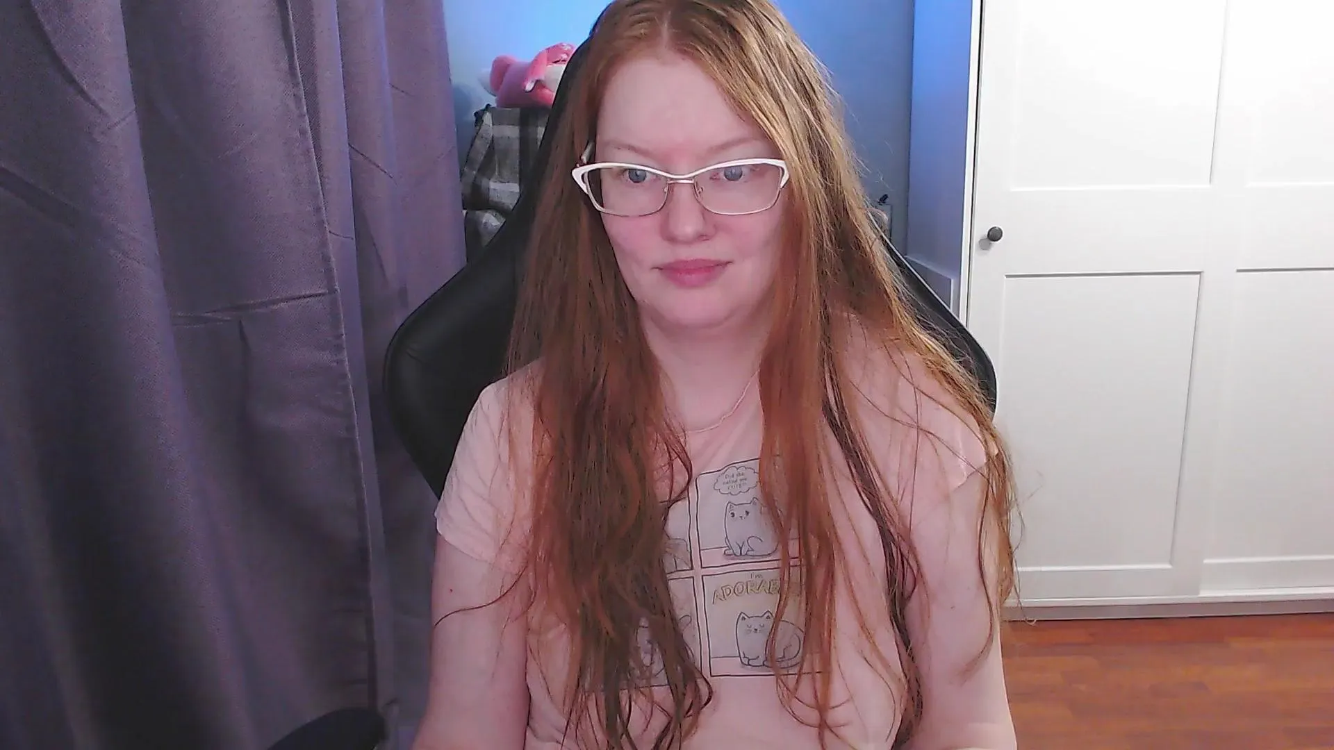 Offline Inari_Lady on Cam4