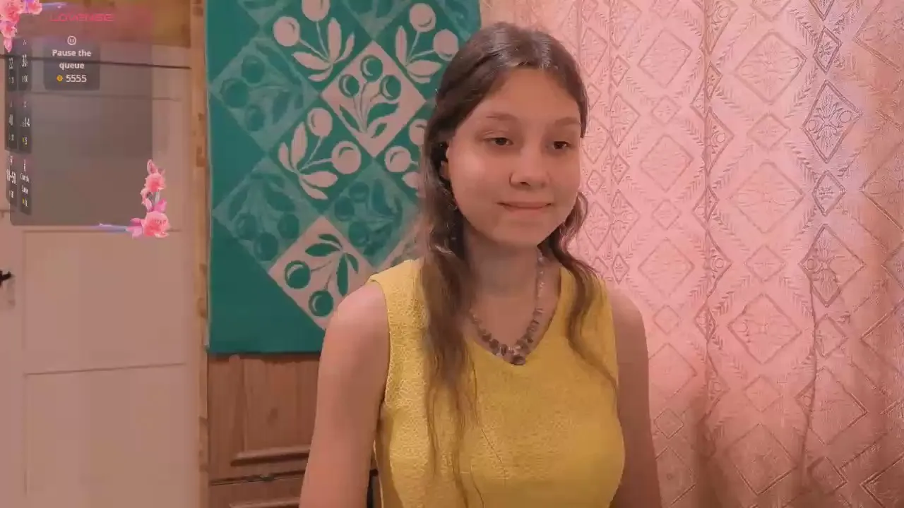 Cam4 InellMaruyama is Freechat InellMaruyama — #gamer #cute #femdom #ass #striptease #C2C #schoolgirl