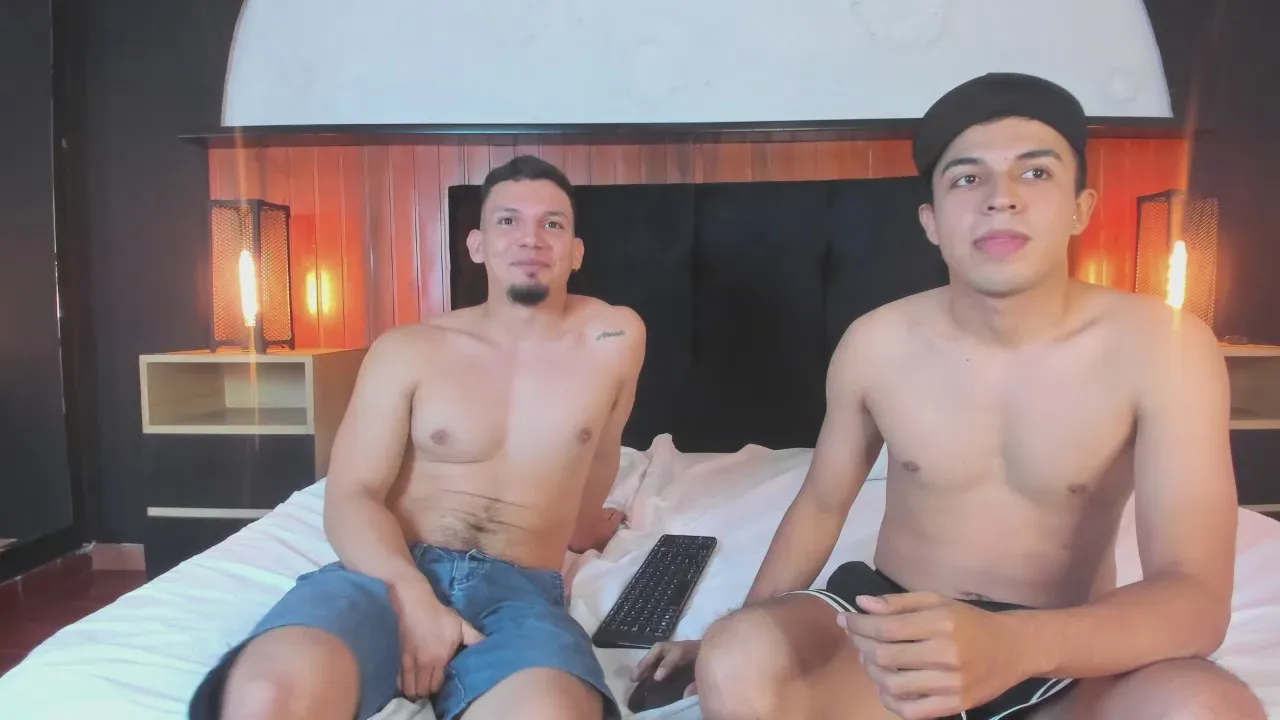 Offline Jason_Borth on Cam4