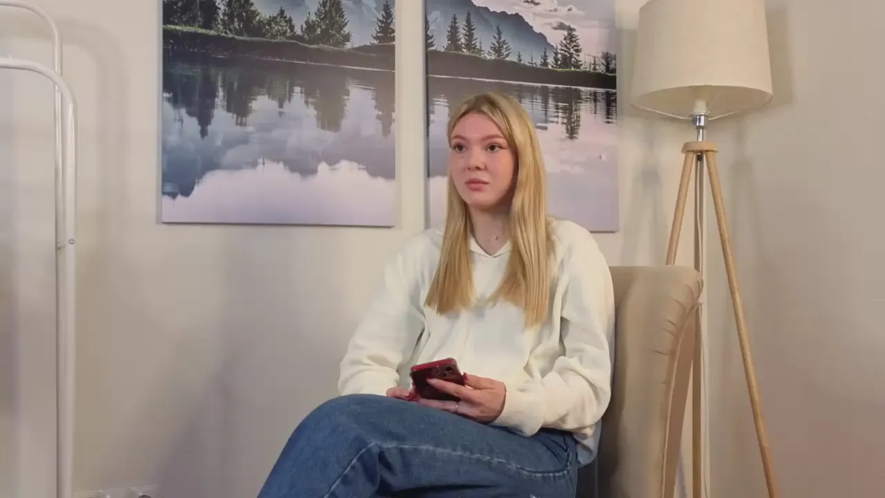 JeanaMccolloch —  #gamer #ass #anal #deepthroat #masturbation #schoolgirl #armpits