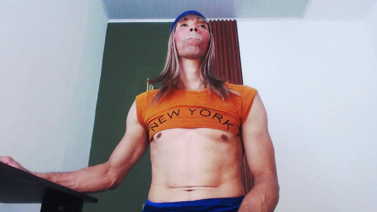 Offline jeanys_sneider on Cam4