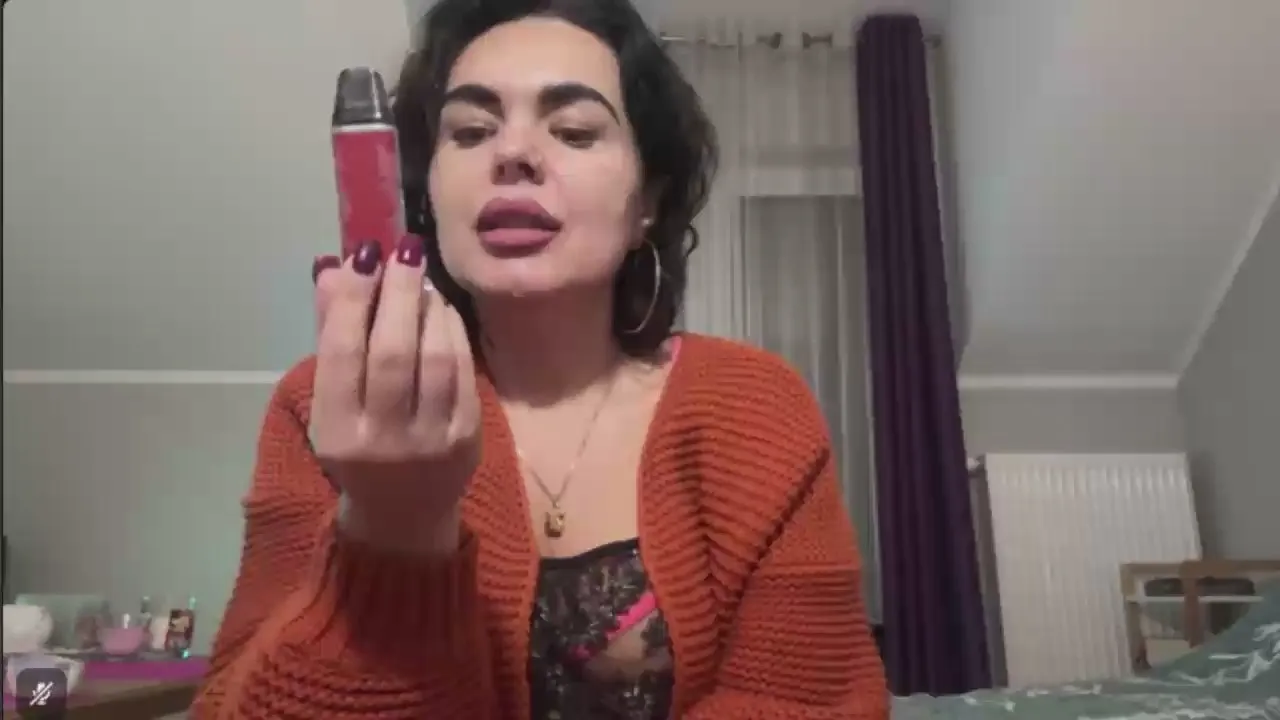 Offline JENNY_KISS on Cam4