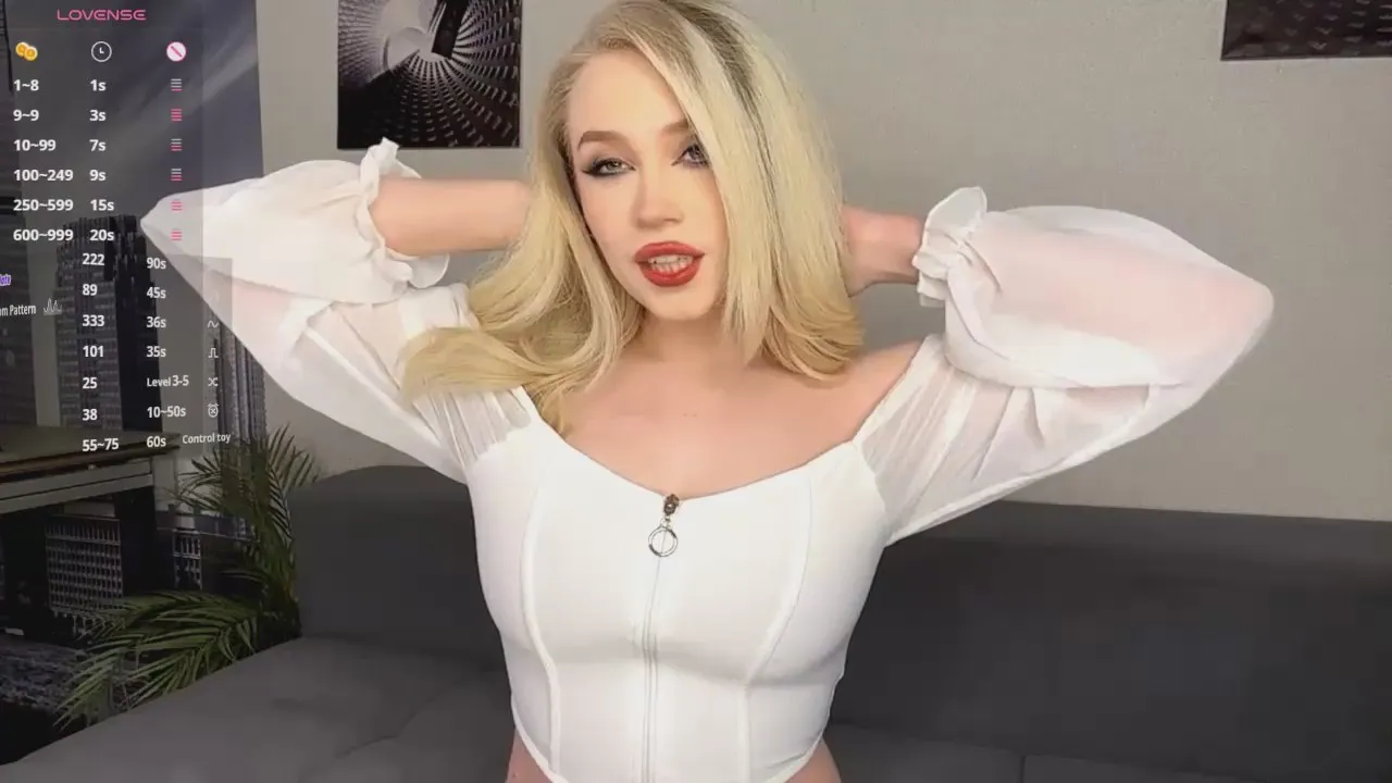 Offline JoeTryba on Cam4