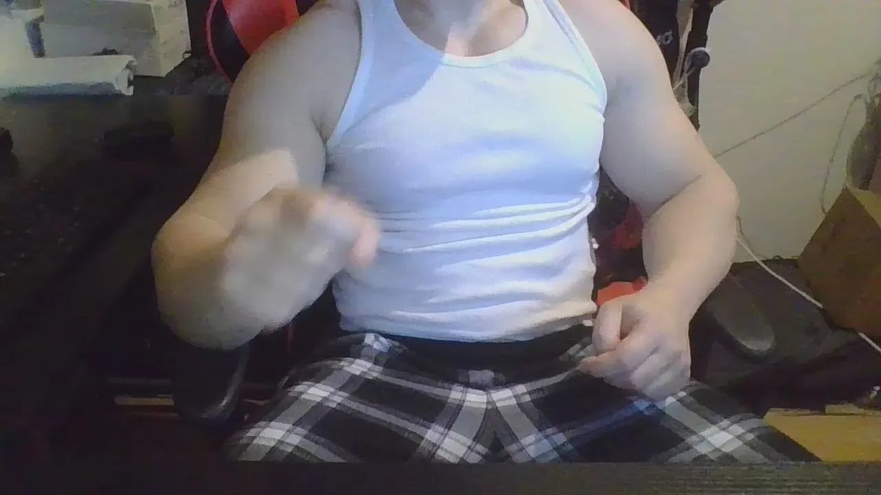 JohnSnow2569 — Freechat on Cam4