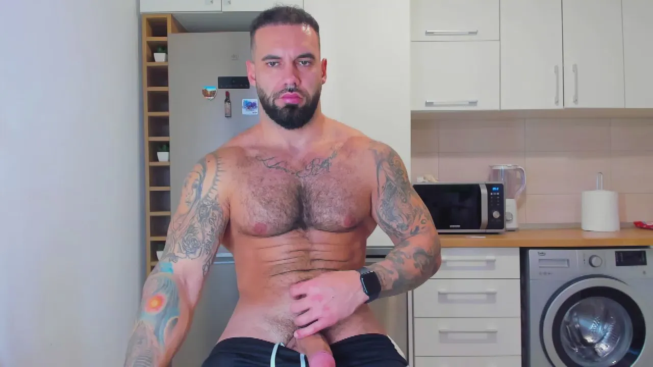 Freechat Jordan_rush05 on Cam4