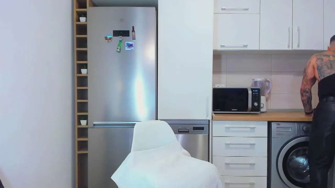 Freechat Jordan_rush05 on Cam4