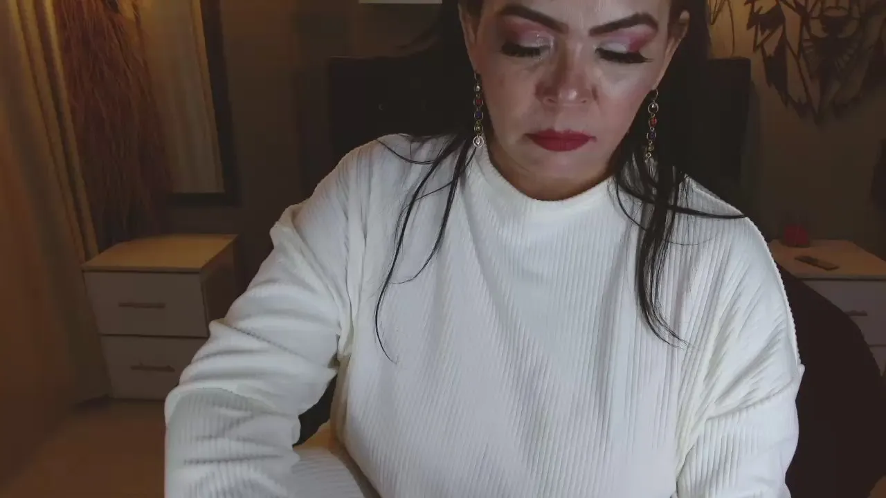 josephin_miller on Cam4