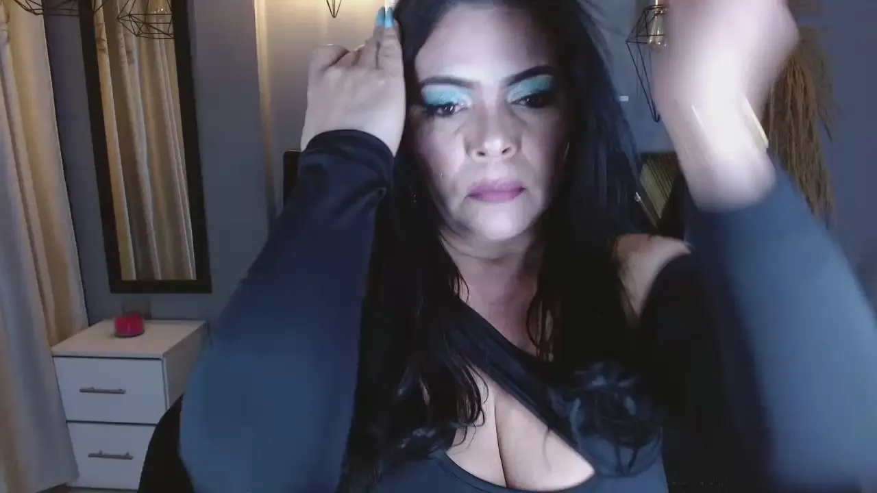 josephin_miller on Cam4