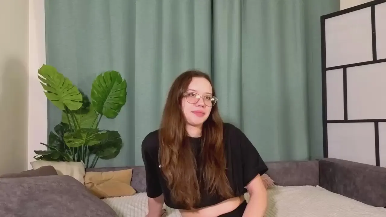 JovitaCourneya on Cam4