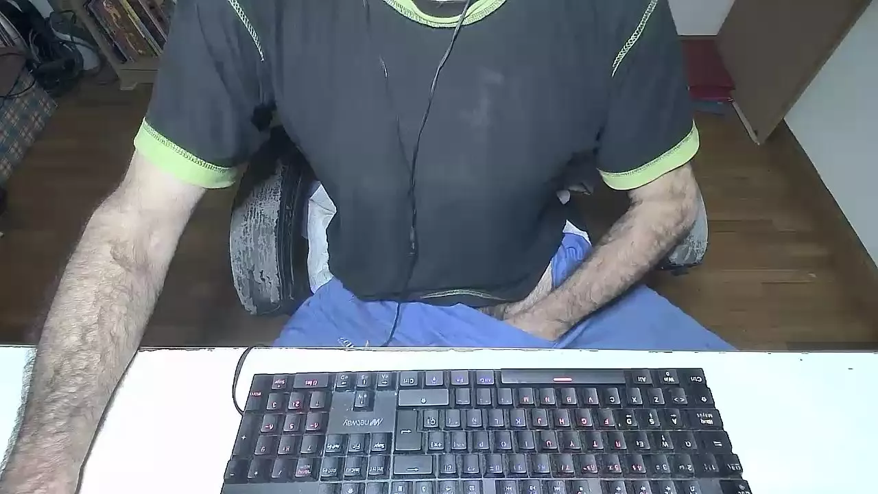 Offline jukalizuna on Cam4