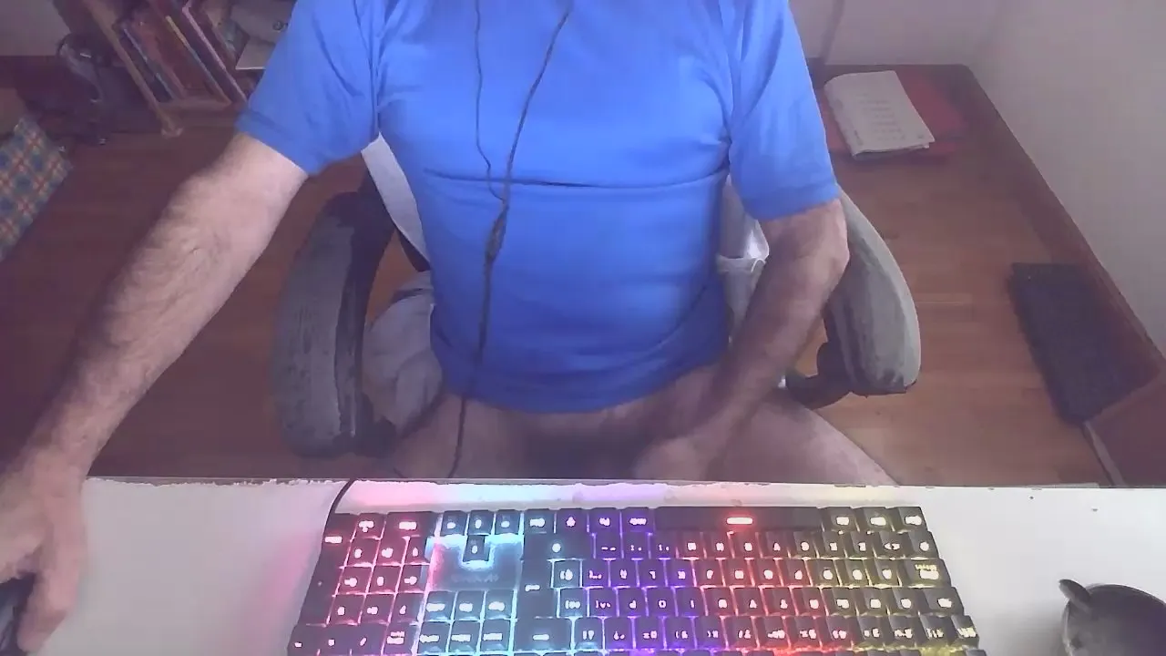 Offline jukalizuna on Cam4