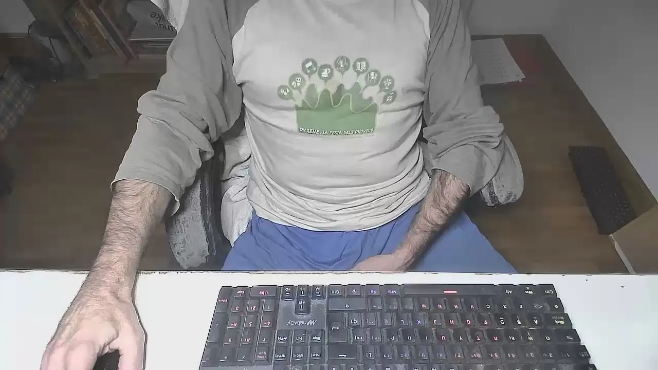 Offline jukalizuna on Cam4