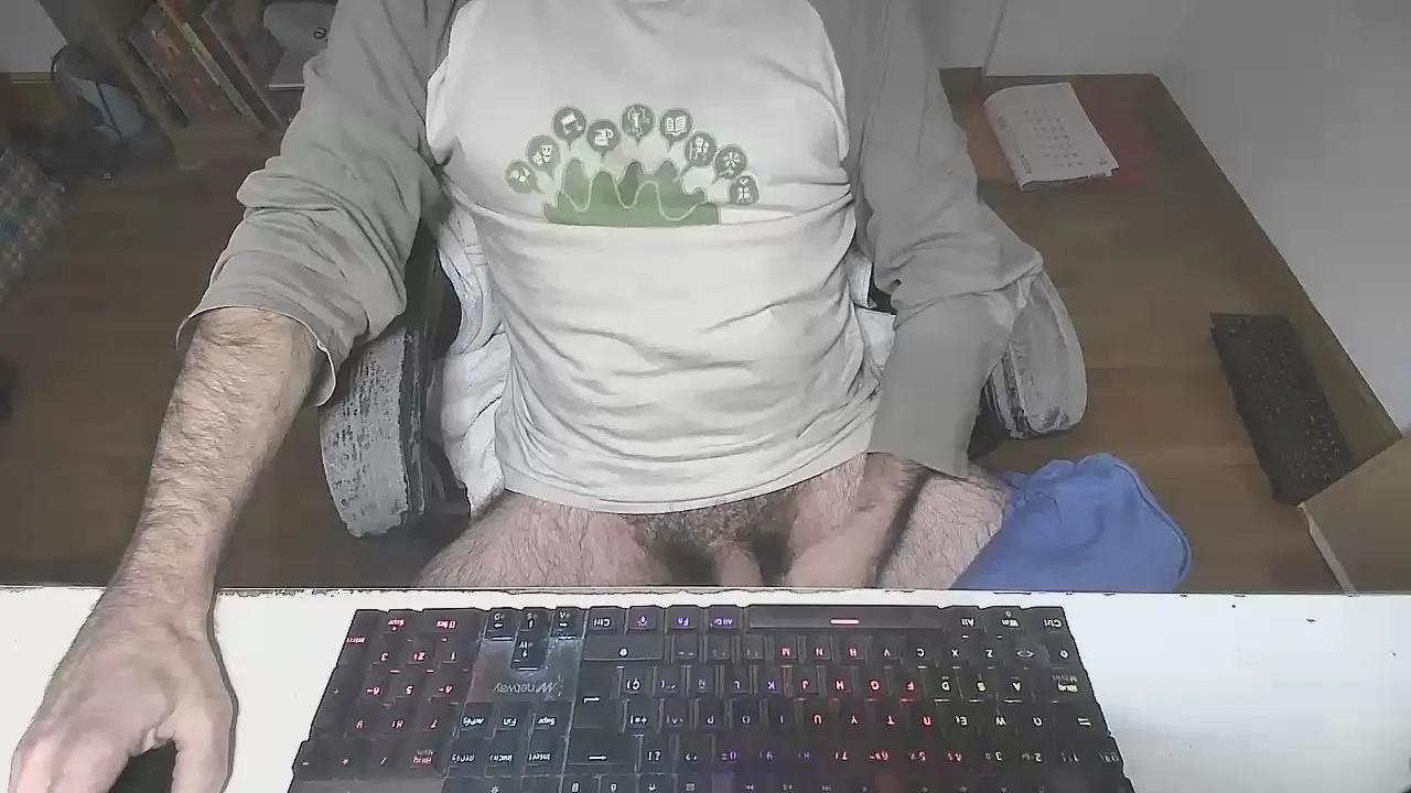 Offline jukalizuna on Cam4