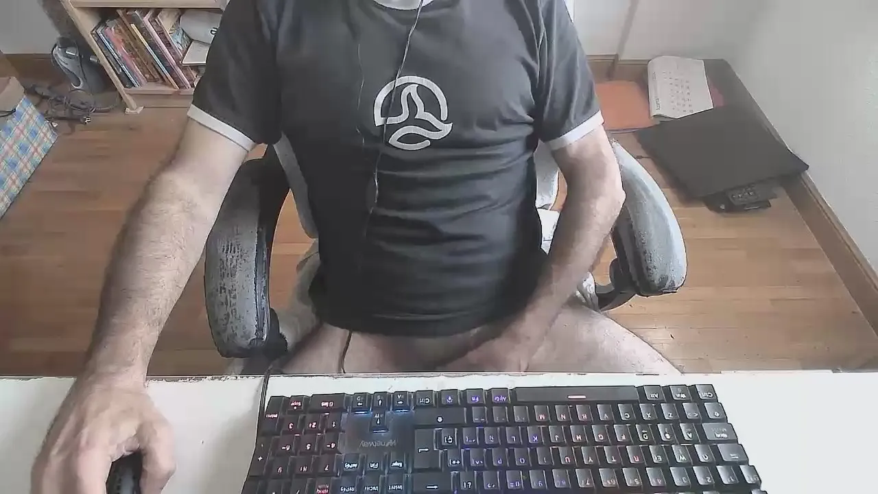 Offline jukalizuna on Cam4